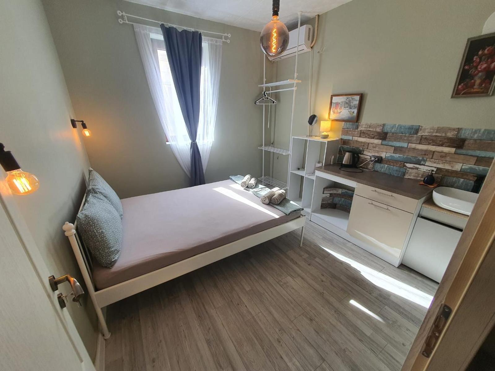 Downtown - Han Teo Suites - Center Plovdiv - Kapana Art District Екстер'єр фото