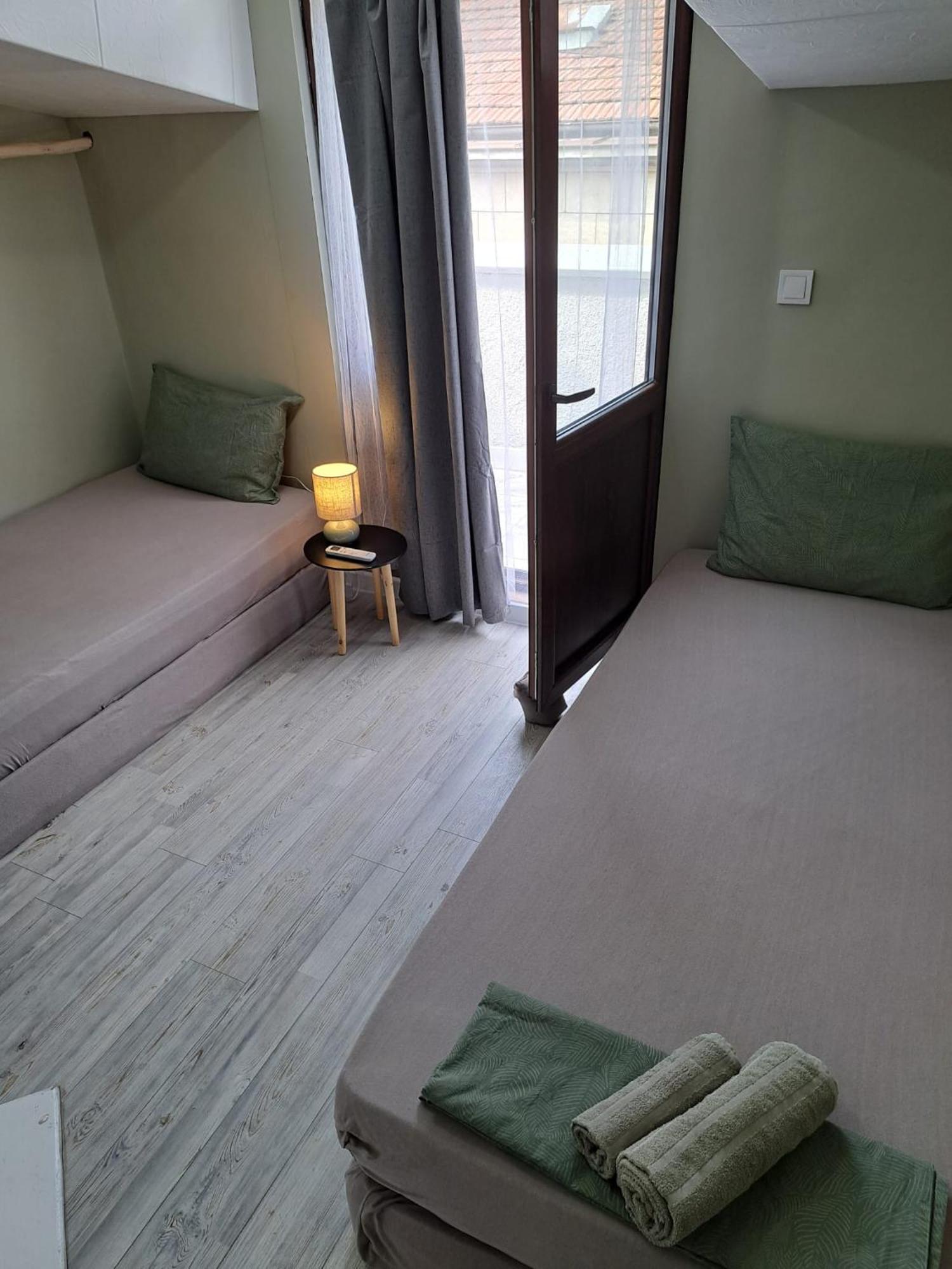 Downtown - Han Teo Suites - Center Plovdiv - Kapana Art District Екстер'єр фото