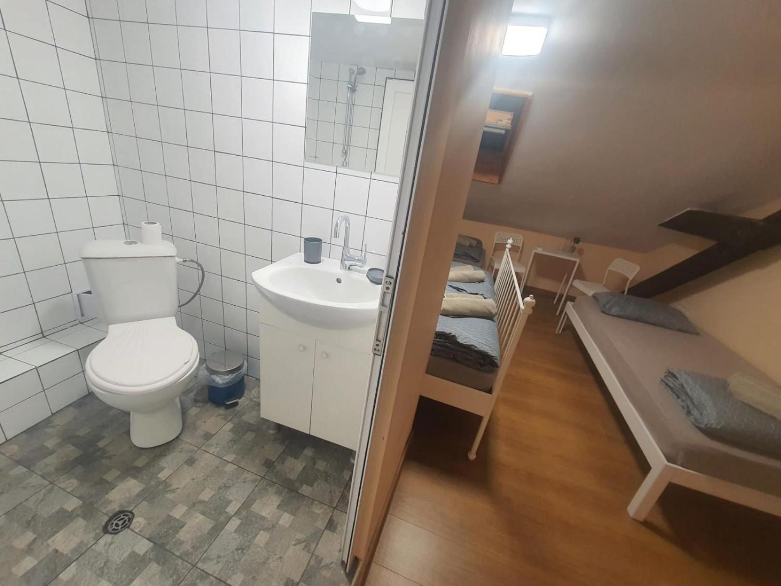 Downtown - Han Teo Suites - Center Plovdiv - Kapana Art District Номер фото